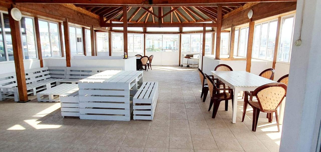 Perfect Place Tarrafal  Exterior foto