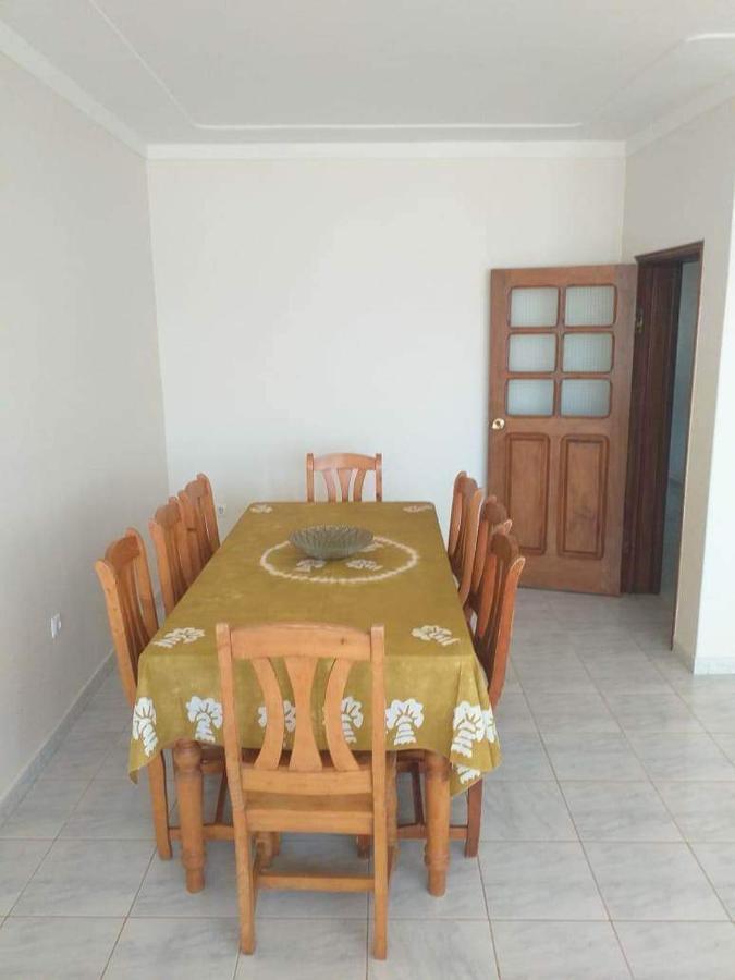 Perfect Place Tarrafal  Exterior foto