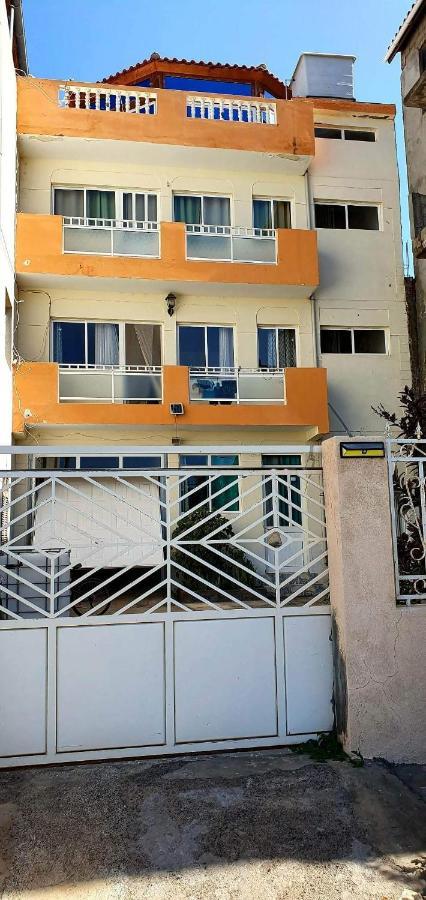 Perfect Place Tarrafal  Exterior foto